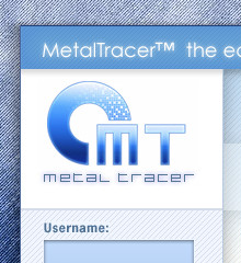 Metal Tracer